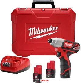Milwaukee M12 BID-202C 4933441960