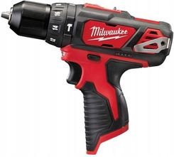 Zdjęcie Milwaukee M12 BPD-0 4933441950 - Nowy Dwór Mazowiecki