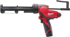 Zdjęcie Milwaukee M12 PCG 310C-201B 310ML 4933441655 - Nowy Dwór Mazowiecki
