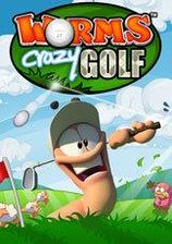 Worms Crazy Golf (Digital) od 3,62 zł, opinie - Ceneo.pl