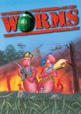 Worms (Digital)