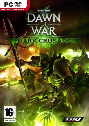 Warhammer 40,000 Dawn of War Dark Crusade (Digital)