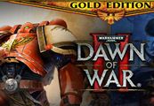 Warhammer 40,000 Dawn of War 2 Gold Edition (Digital)
