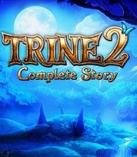 Trine 2 Complete Story (Digital) od 16,24 zł, opinie - Ceneo.pl