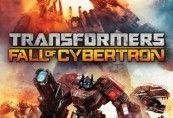 Transformers Fall of Cybertron (Digital)