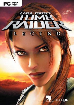 Tomb Raider Legend (Digital)