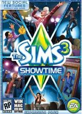 The Sims 3 Showtime (Digital) od 8,94 zł, opinie - Ceneo.pl