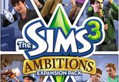 The Sims 3 Ambitions (Digital)