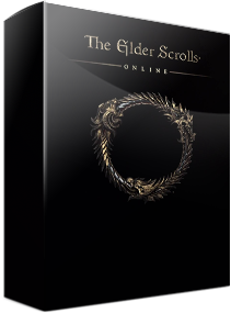 The Elder Scrolls Online (Digital)