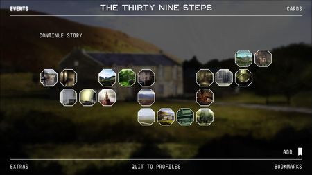 The 39 Steps (Digital) - zdjęcie 3