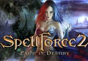 SpellForce 2: Faith in Destiny Digital Deluxe (Digital)