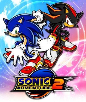 Sonic Adventure 2 (Digital)