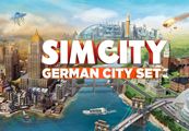 SimCity German City Set (Digital)