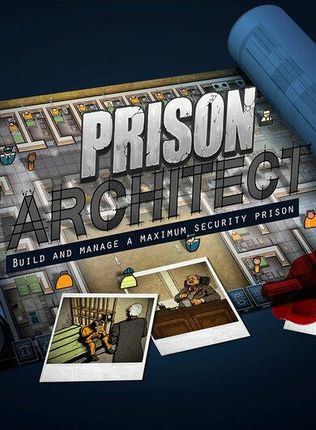 Prison Architect (Digital)