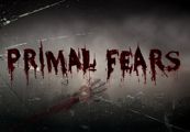 Primal Fears (Digital)