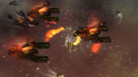 Naval Warfare (Digital) - zdjęcie 3