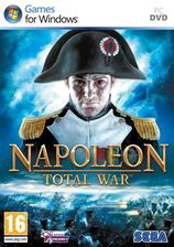 Napoleon Total War Collection (Digital) od 29,78 zł, opinie - Ceneo.pl