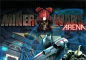 Miner Wars Arena (Digital)