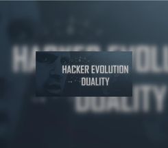 Hacker Evolution Duality + 4 DLC Pack (Digital)