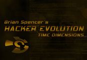 Hacker Evolution (Digital)