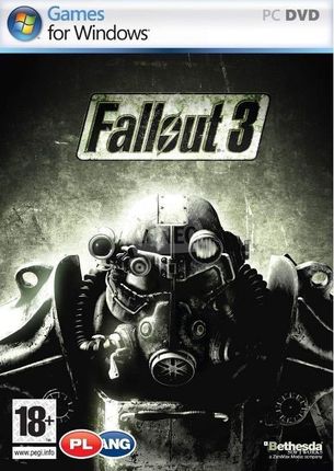 Fallout 3 (Digital)