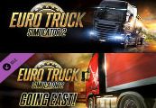 Euro Truck Simulator 2 Gold Bundle (Digital)