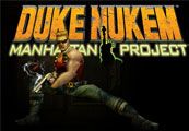 GRA PC Duke Nukem Manhattan Project PL