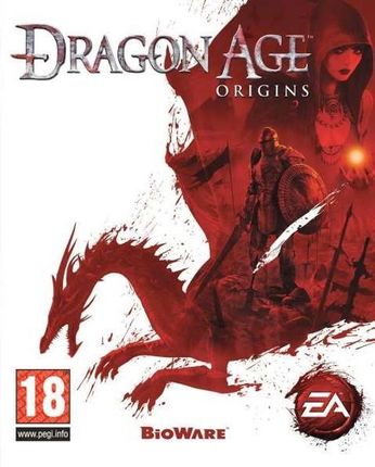 Dragon Age: Origins (Digital)