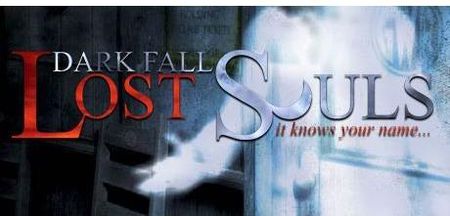 Dark Fall: Lost Souls (Digital)