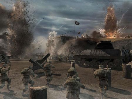 Company Of Heroes Complete Edition (Digital) - zdjęcie 4