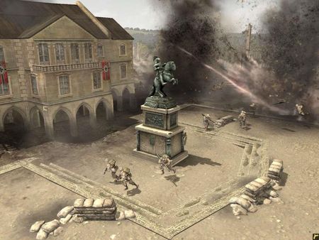 Company Of Heroes Complete Edition (Digital) - zdjęcie 5