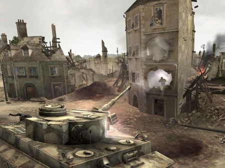 Company Of Heroes Complete Edition (Digital) - zdjęcie 2