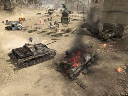Company Of Heroes Complete Edition (Digital) - zdjęcie 6