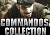 Commandos Collection (Digital)
