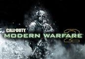 Call of Duty: Modern Warfare 2 UNCUT VERSION (Digital)