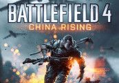 Battlefield 4 China Rising (Digital)