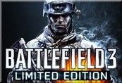 Battlefield 3 Limited Edition (Digital)
