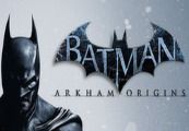 Batman Arkham Origins 3 DLC Pack (Digital)