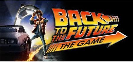 Back to the Future The Game (Digital)
