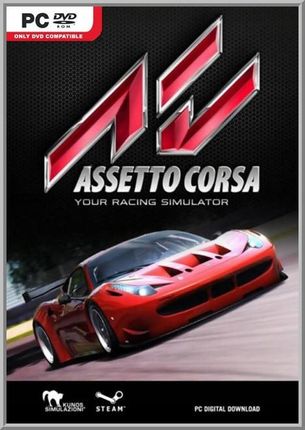 Assetto Corsa (Digital)