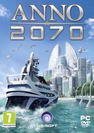 Anno 2070 Complete Pack (Digital)