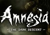 Amnesia The Dark Descent (Digital) - zdjęcie 1