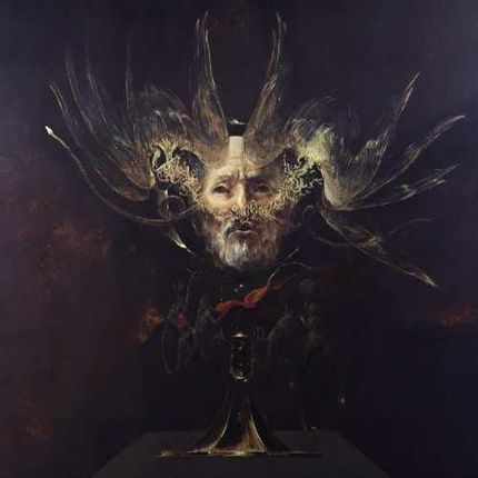 Behemoth - Behemoth - The Satanist (ecopack) (CD)