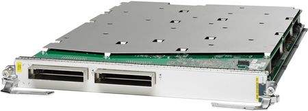 CISCO 2-PORT 100GE, PACKET TRANSPORT OPTIMIZED LC (A9K-2X100GE-TR)