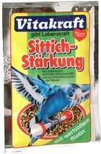 Zdjęcie Vitakraft Sittich Starkung z biotyną na pierzenie 30g - Bytom