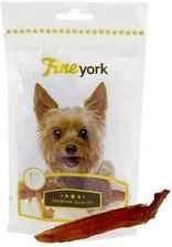 Prozoo Fine York Duck Slices 80G [10808S]