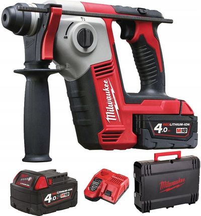 Milwaukee M18 BH-402C SDS-PLUS 4933443330