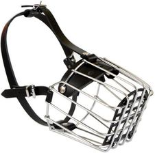 Zdjęcie Dingo Kaganiec metalowy nr.13 Sznaucer mały - Łódź