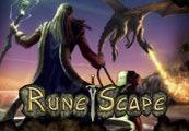 Runescape 30-Day Prepaid Time Game Card