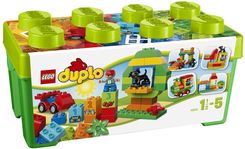 Sklep Empik Klocki Ceneopl